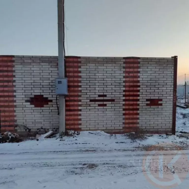 Участок в Крым, Сакский район, с. Уютное, Прибой СПК ул. Вишневая, 95 ... - Фото 2