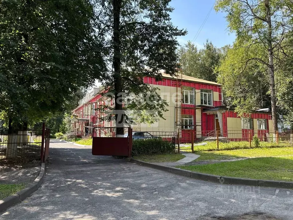 3-к кв. Брянская область, Брянск ул. Костычева, 21 (47.1 м) - Фото 1