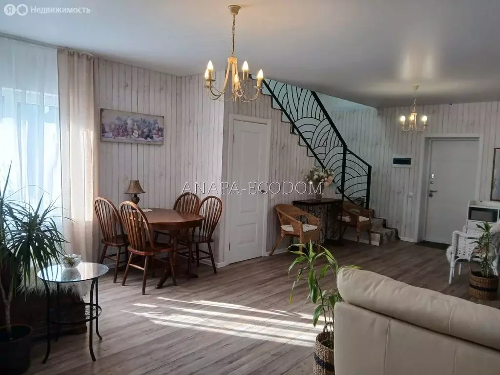 Дом в село Супсех, Орловская улица (104 м) - Фото 1