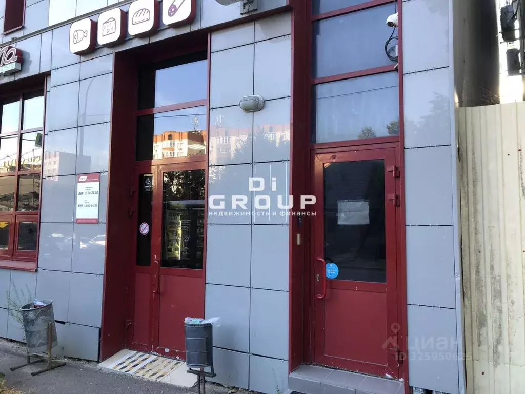 Офис в Татарстан, Казань ул. Чехова, 6Г (831 м) - Фото 2