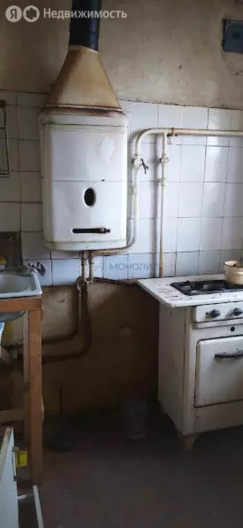 2-комнатная квартира: Нижний Новгород, улица Чаадаева, 44 (40 м) - Фото 0