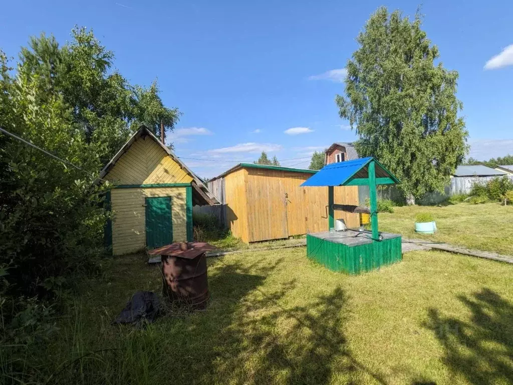 Дом в Коми, Сыктывдинский район, Выльгорт муниципальное образование, ... - Фото 2