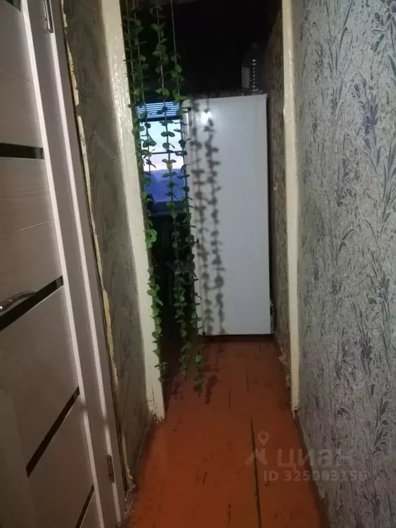 1-к кв. Мордовия, Саранск Пионерская ул., 6 (30.0 м) - Фото 2