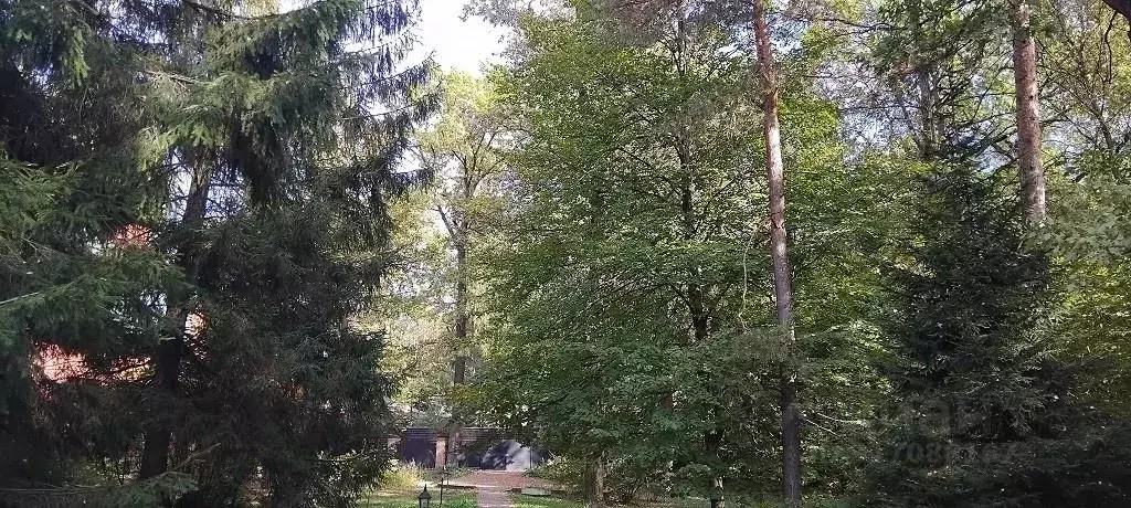 Участок в Московская область, Одинцовский городской округ, д. ... - Фото 0