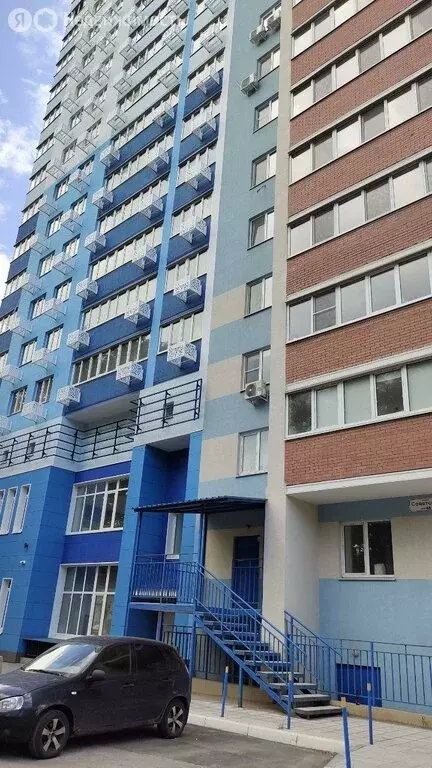 Помещение свободного назначения (100.9 м) - Фото 0