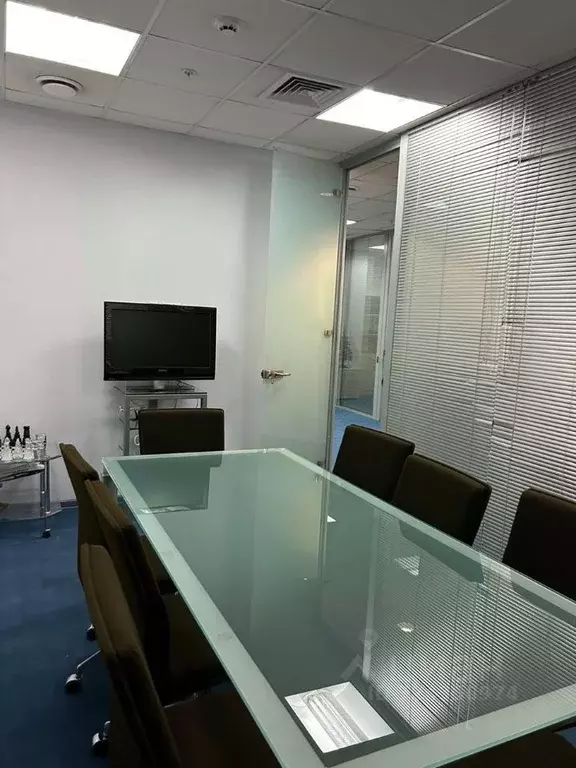 Офис в Москва Северный ао, ул. 8 Марта, 1с12 (323 м) - Фото 2