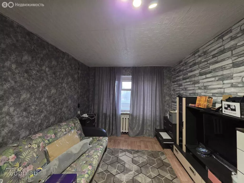 2-комнатная квартира: Серпухов, Советская улица, 89А (41 м) - Фото 2