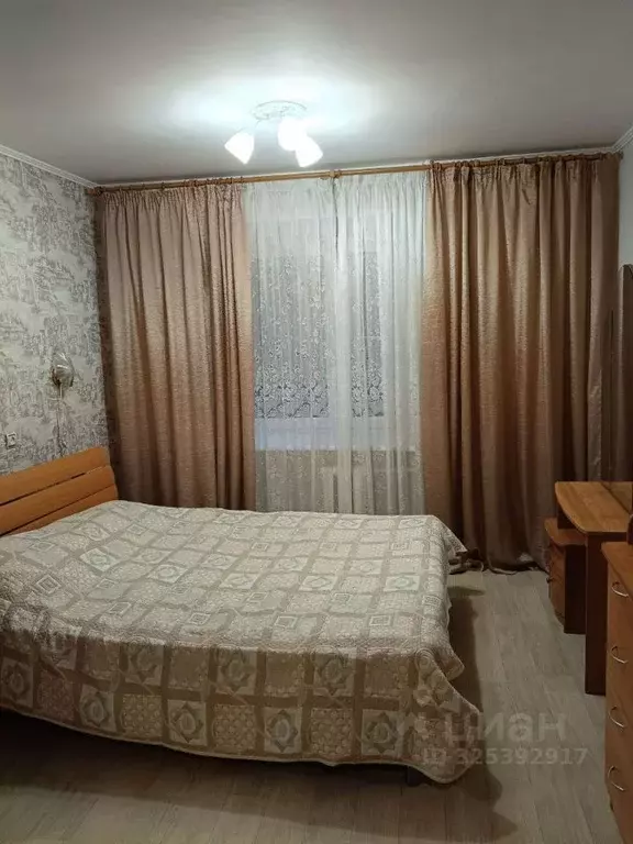 2-к кв. Самарская область, Тольятти просп. Степана Разина, 55 (51.0 м) - Фото 2