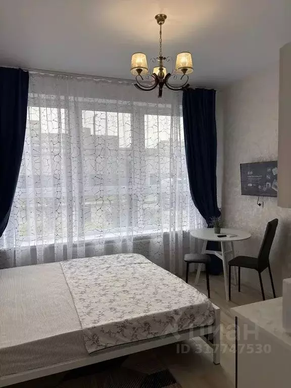 Студия Адыгея, Майкоп ул. К.А. Васильева, 1к2 (19.0 м) - Фото 1