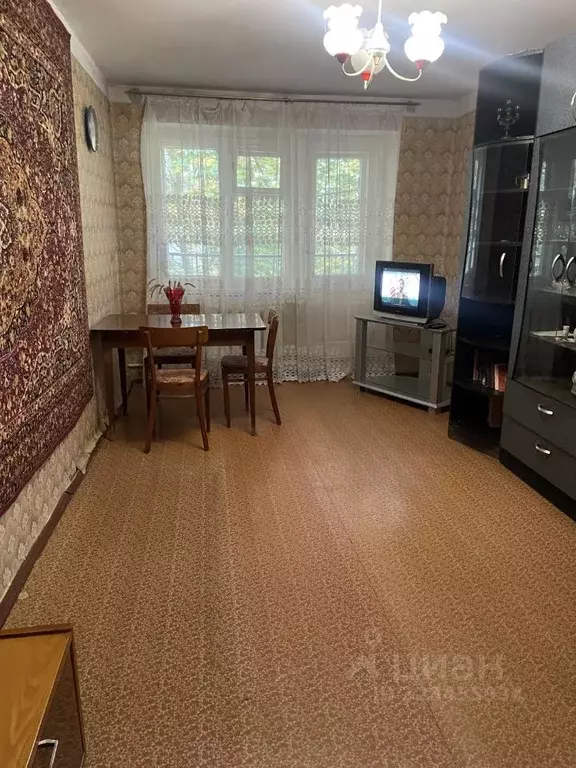 2-к кв. Владимирская область, Карабаново г. Александровский ... - Фото 1