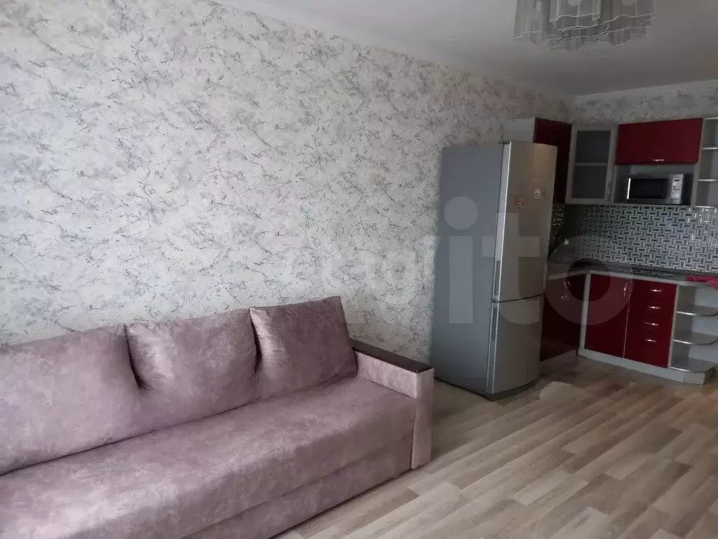 Квартира-студия, 23 м, 3/9 эт. - Фото 1