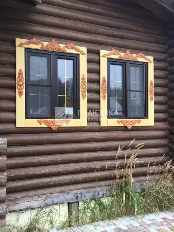 Дом в Московская область, Серпухов городской округ, Вяземские Сады кп ... - Фото 2