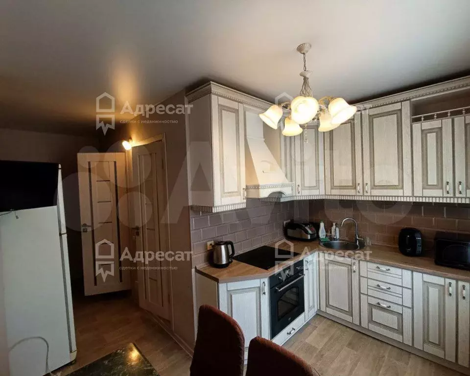 3-к. квартира, 70 м, 16/16 эт. - Фото 0