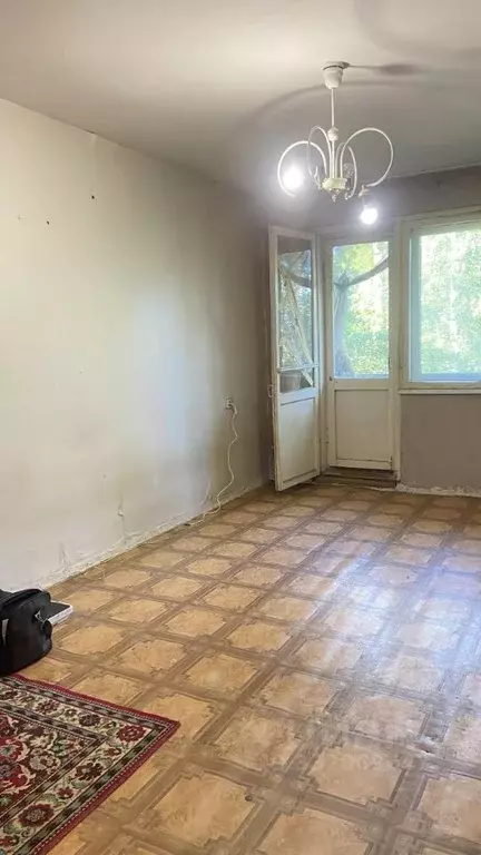 2-к кв. Иркутская область, Иркутск Байкальская ул., 221 (47.0 м) - Фото 1
