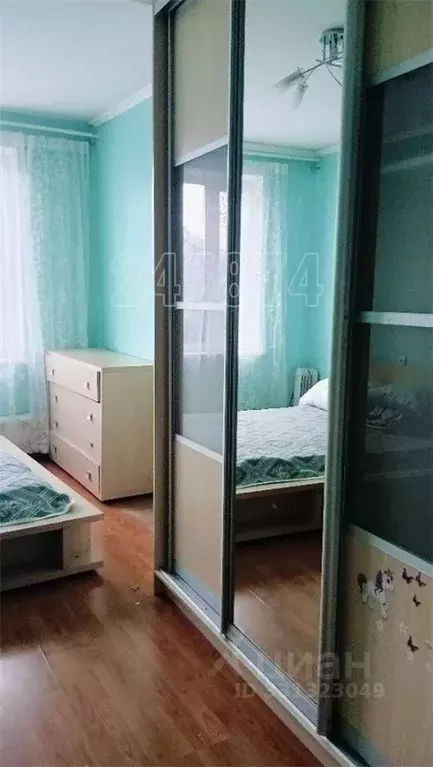 Комната Москва Домодедовская ул., 42 (16.0 м) - Фото 2