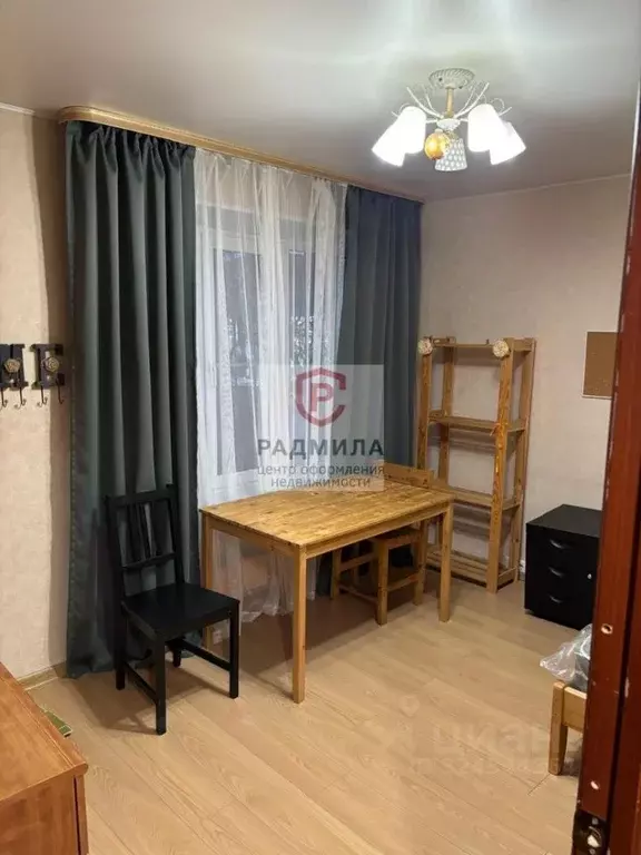 1-к кв. Москва Ясный проезд, 15 (26.0 м) - Фото 2