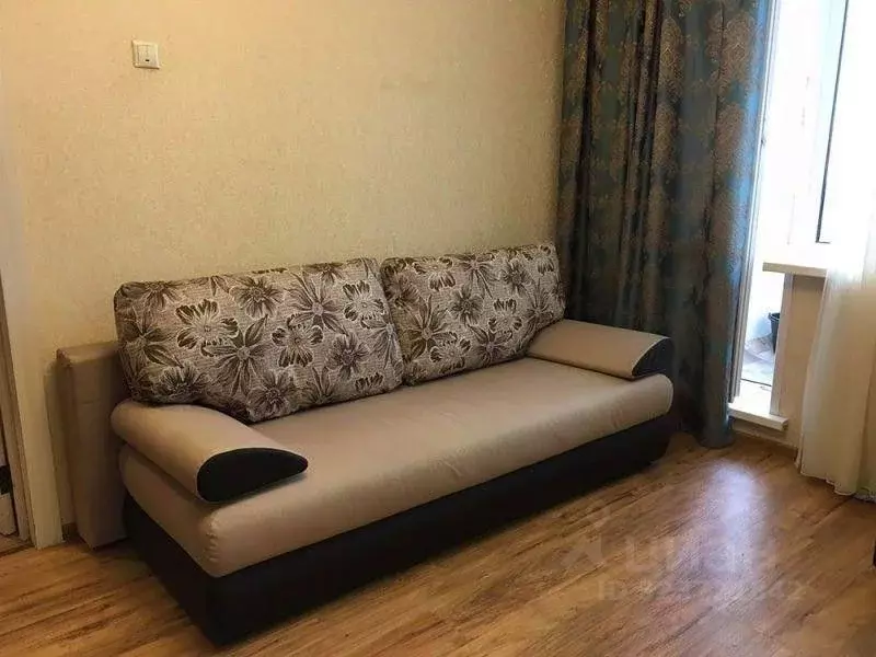 2-к кв. Московская область, Коломна Советская пл., 7 (60.0 м) - Фото 2