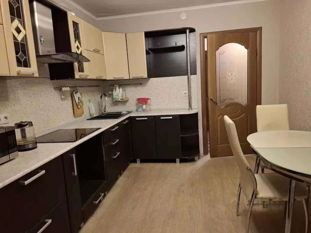 1-к кв. Самарская область, Самара Вольская ул., 87 (44.2 м) - Фото 2