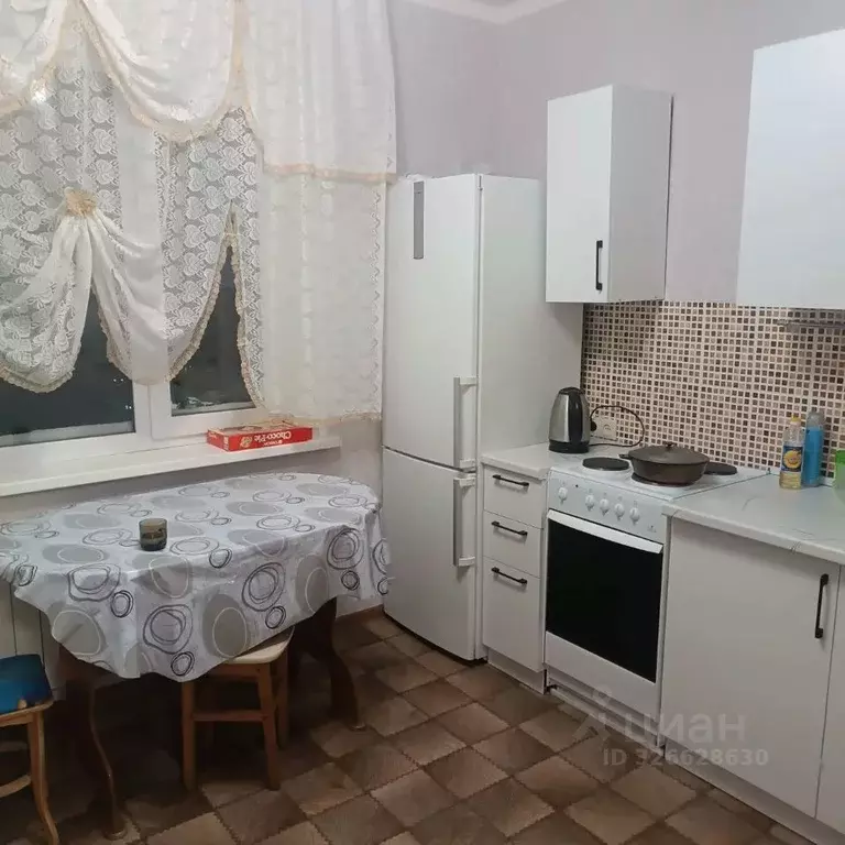 1-к кв. Ульяновская область, Ульяновск Новосондецкий бул., 18 (37.1 м) - Фото 1