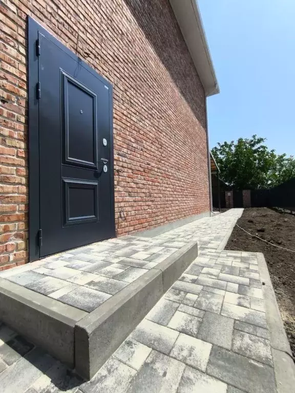 Дом в Краснодарский край, Краснодар КНИИСХ садовое товарищество, ул. ... - Фото 2