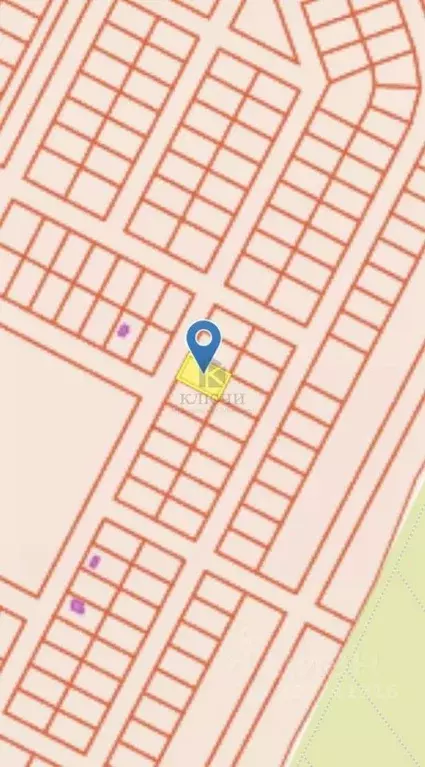 Участок в Белгородская область, Белгородский район, Хохловское с/пос, ... - Фото 2