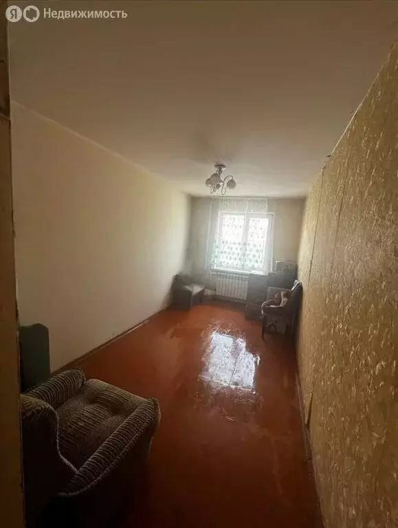 2-комнатная квартира: Уссурийск, Ленинградская улица, 43А (43.7 м) - Фото 2