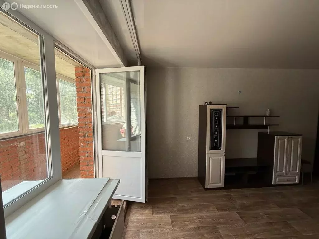 1-комнатная квартира: Томск, Иркутский тракт, 185/1 (37.1 м) - Фото 1