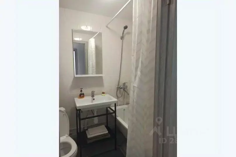 1-к кв. Ханты-Мансийский АО, Сургут ул. Гагарина, 26 (33.0 м) - Фото 1