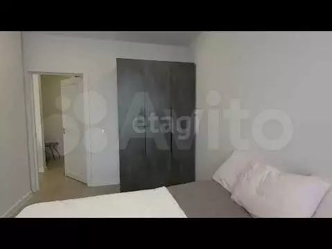 1-к. квартира, 36,8 м, 15/20 эт. - Фото 1