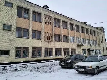 Помещение свободного назначения в Орловская область, Колпна пгт ул. ... - Фото 2