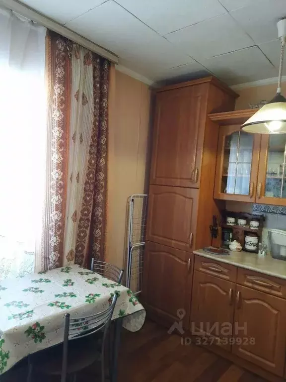 1-к кв. Московская область, Долгопрудный просп. Пацаева, 17 (36.0 м) - Фото 2