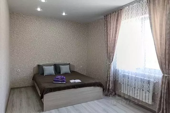 1-к кв. Краснодарский край, Крымск ул. Синева, 36А (46.0 м) - Фото 0
