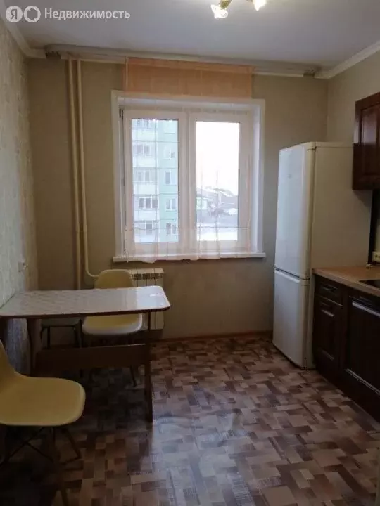 1-комнатная квартира: Красноярск, улица Любы Шевцовой, 76 (41 м) - Фото 1