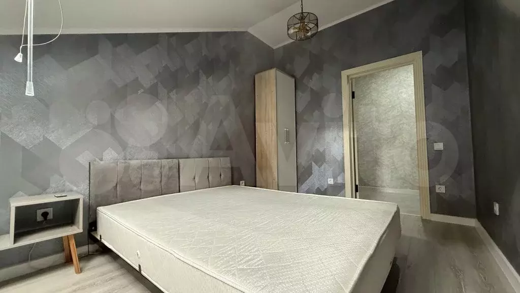 2-к. квартира, 61 м, 9/9 эт. - Фото 0