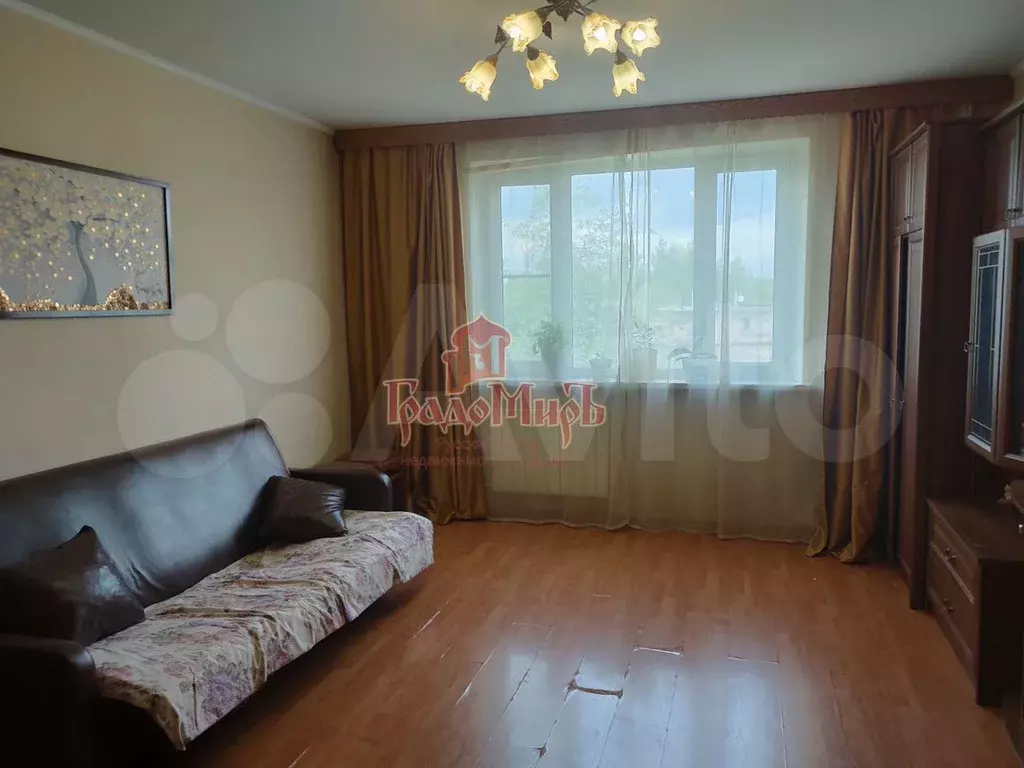 2-к. квартира, 58 м, 3/14 эт. - Фото 0