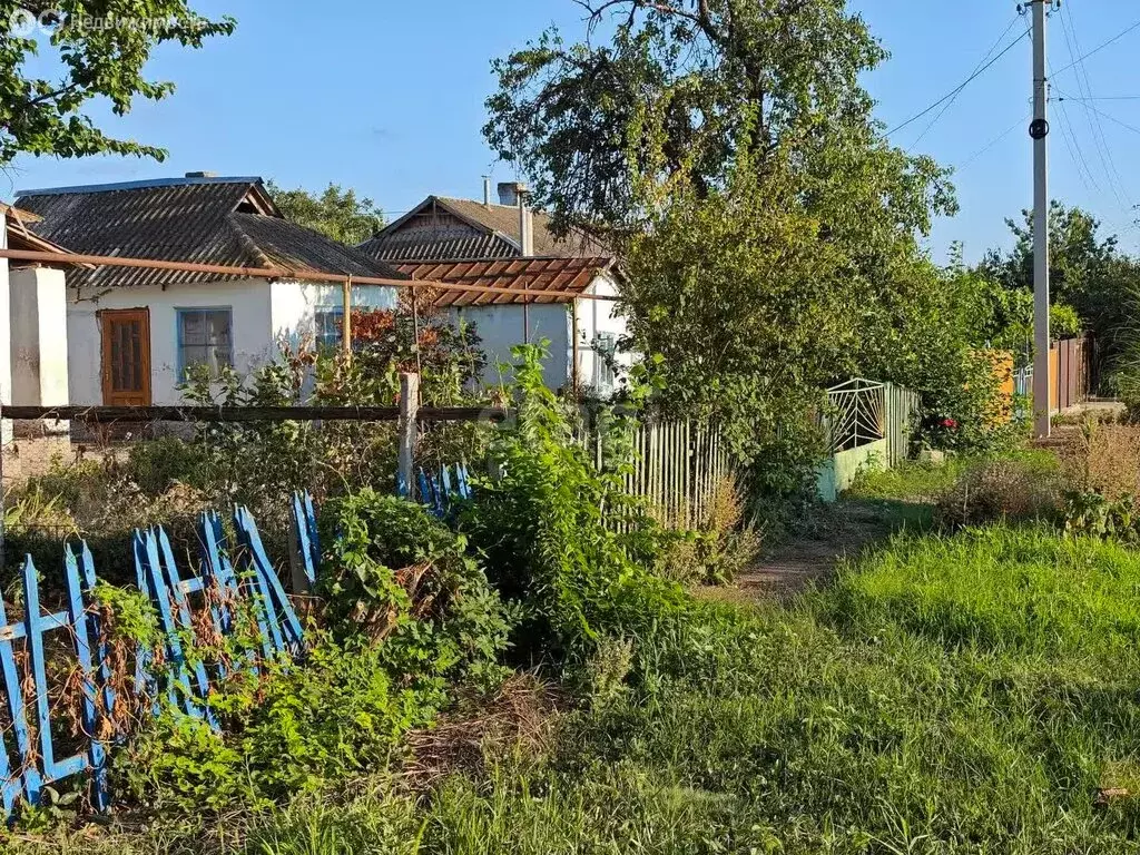 Дом в Фрунзе, Морская улица (36.9 м) - Фото 1