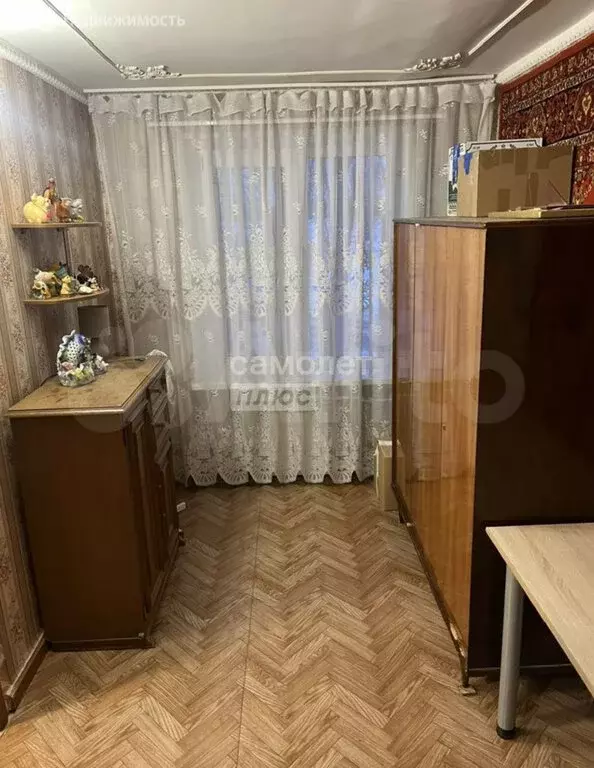 2-комнатная квартира: Балаково, улица Титова, 55 (45 м) - Фото 1