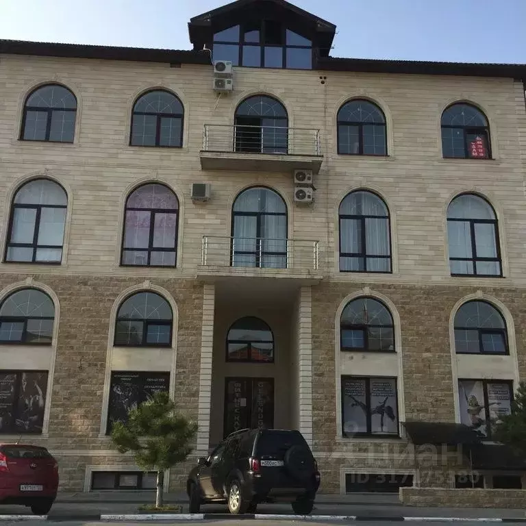 Студия Краснодарский край, Геленджик Новороссийская ул., 75 (50.0 м) - Фото 0