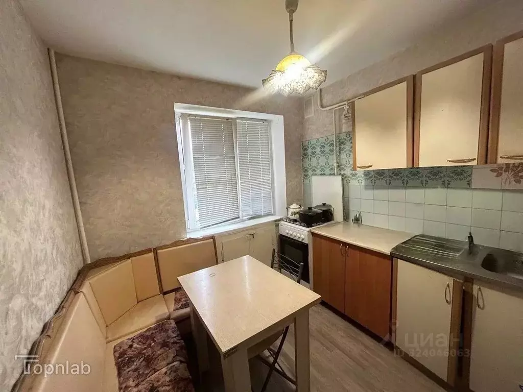 Комната Калининградская область, Калининград ул. Рокоссовского (10.0 ... - Фото 1