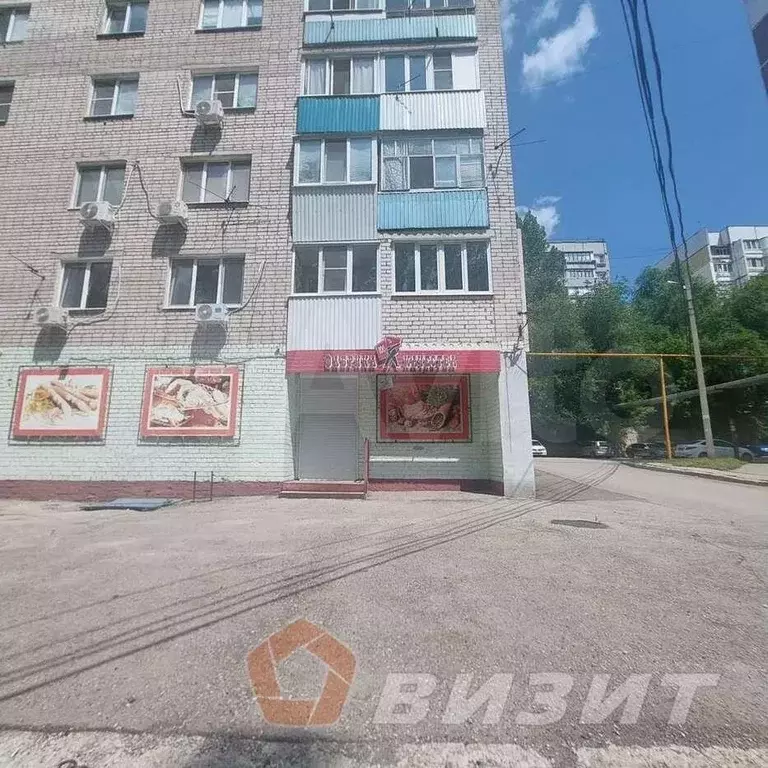 Торговое помещение с отдельным входом - Фото 1