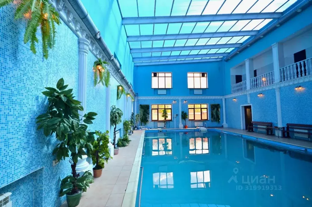 Дом в Московская область, Наро-Фоминский городской округ, д. ... - Фото 1