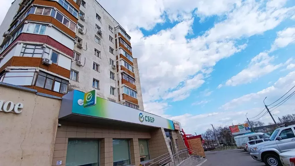 1-к кв. Оренбургская область, Оренбург Восточная ул., 31 (33.7 м) - Фото 0