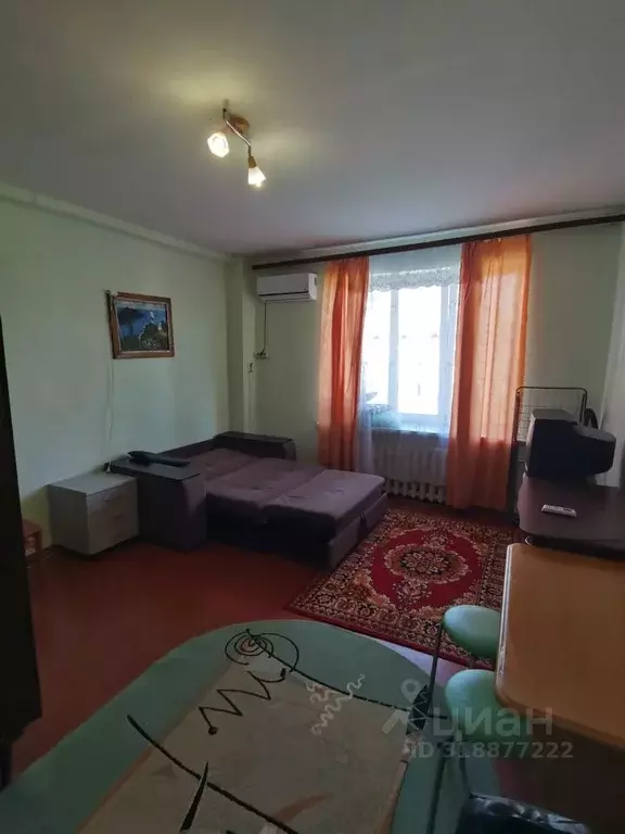 Комната Татарстан, Казань ул. Лядова, 12 - Фото 1