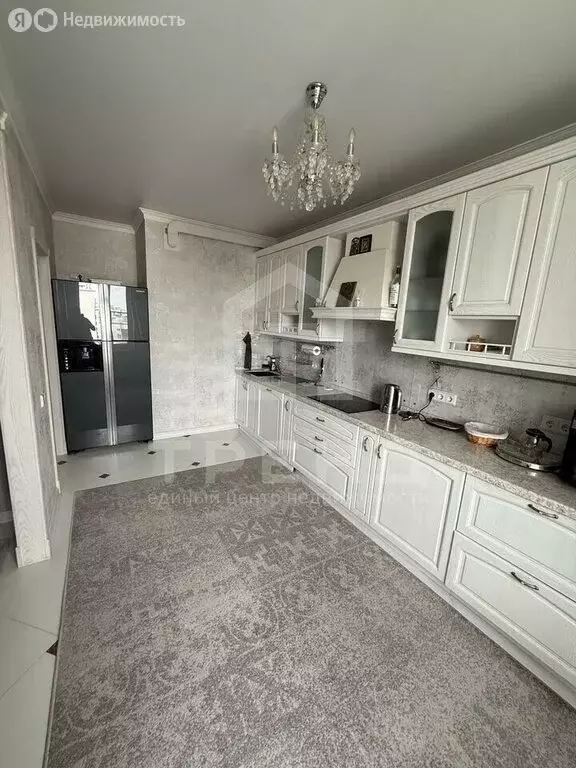 4-комнатная квартира: Санкт-Петербург, Русановская улица, 19к4 (100.8 ... - Фото 2