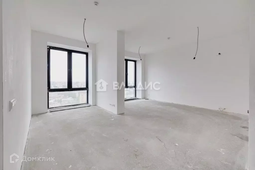 Продаётся 2-к квартира, 67.14 м - Фото 0