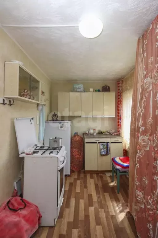 Дом в Омская область, Любинский район, Омичка СНТСН аллея 4-я, 96 (40 ... - Фото 1