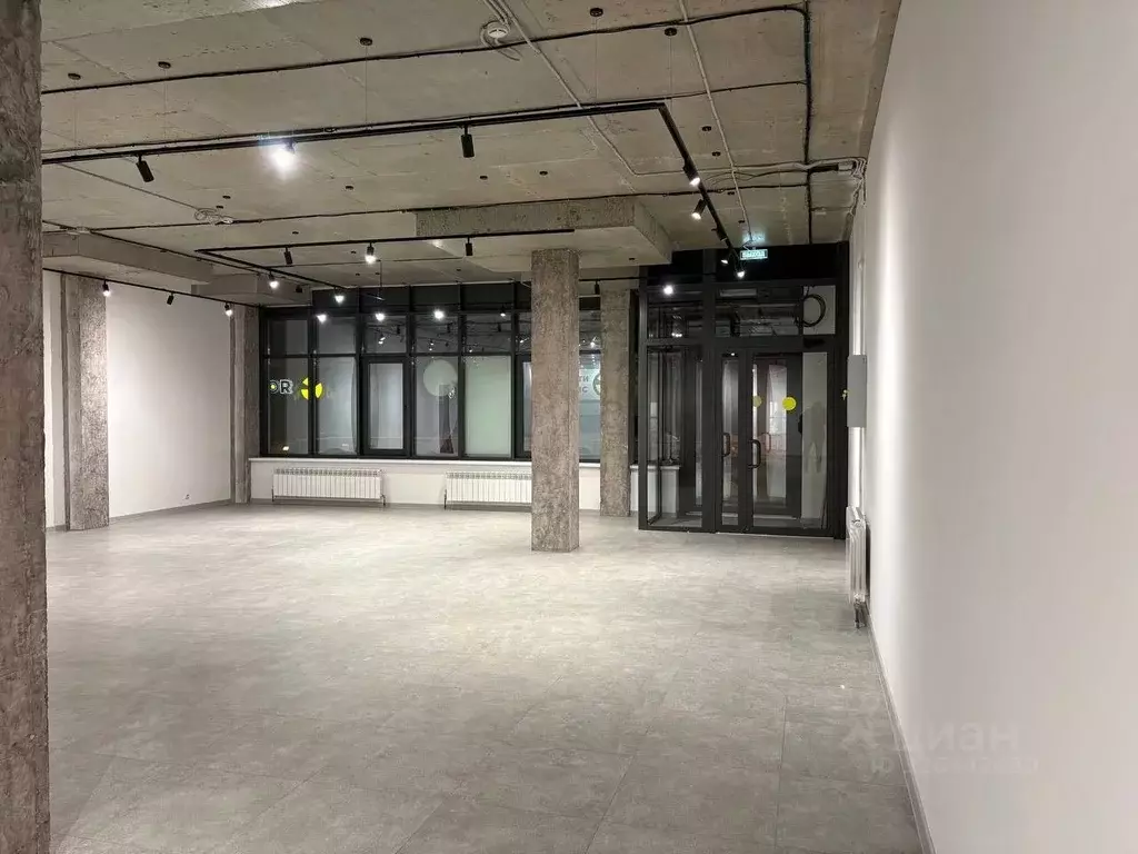 Помещение свободного назначения в Новосибирская область, Новосибирск ... - Фото 2