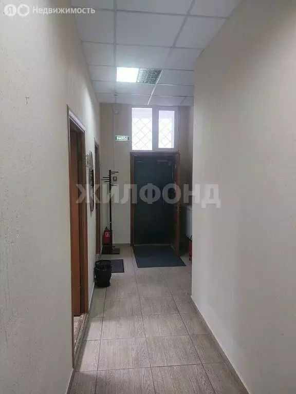 Офис (135 м) - Фото 2