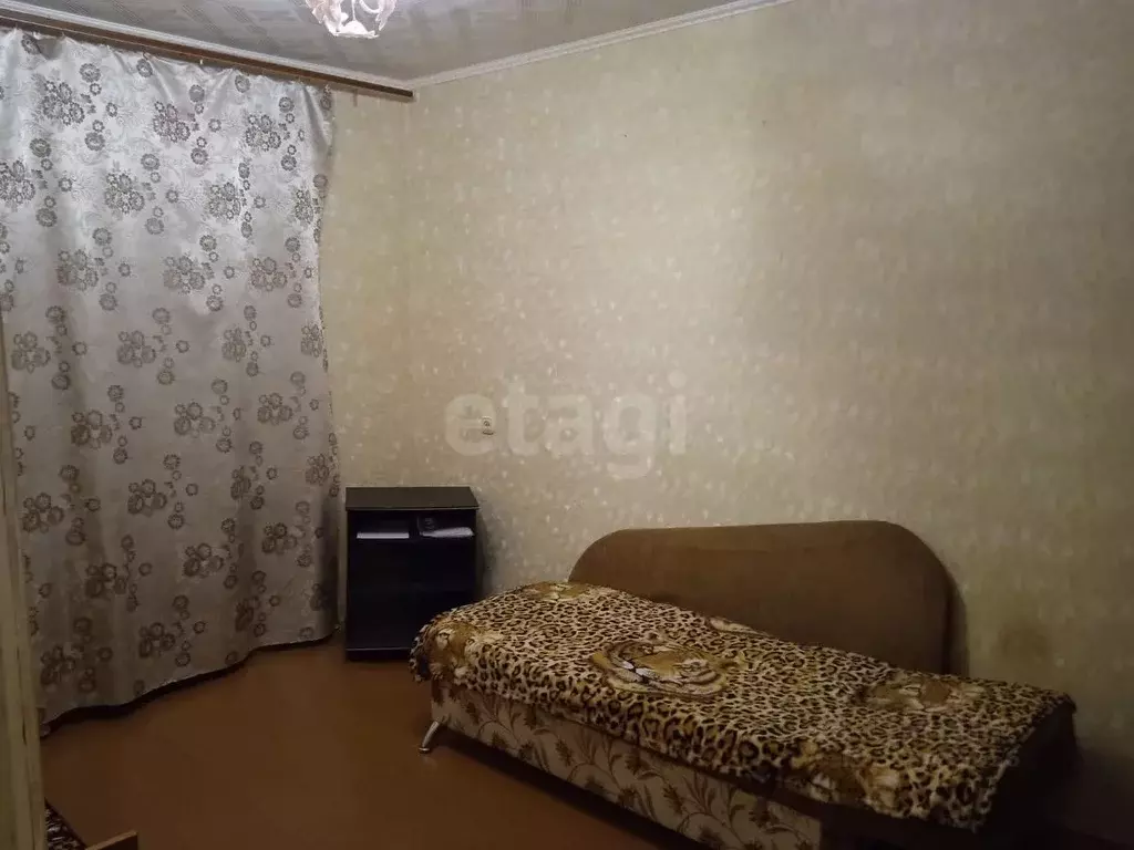 1-к кв. Пензенская область, Пенза ул. Клары Цеткин, 49 (21.2 м) - Фото 1