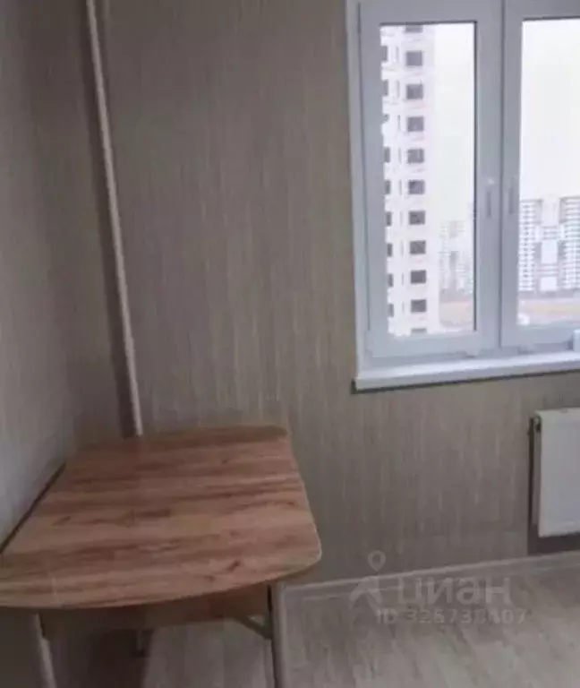 1-к кв. Курская область, Курск ул. Вадима Кирпиченко, 4 (37.5 м) - Фото 2